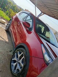 سبورتج • ٢٠١٨ • محرك ٢٤٠٠