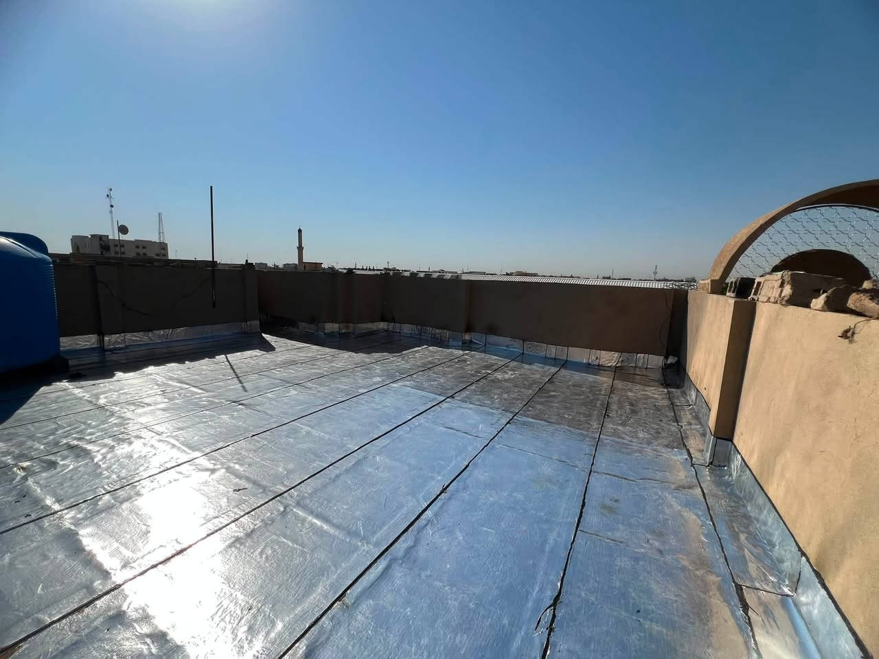 عملنا في حي الجغيفي الاولى
للاستفسار ***********
