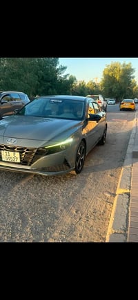 إلنترا هايبرد • ٢٠٢٣ • وارد امريكي