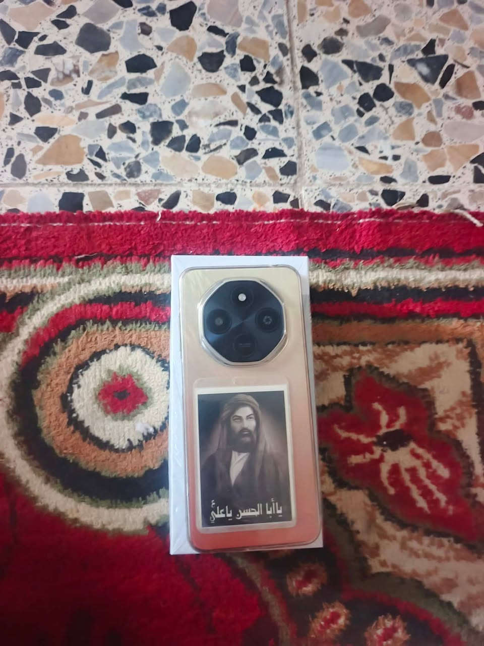 نوت 60 • ١٢٨ • مقفول