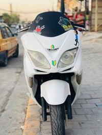 البيع فورزه صفر 8 دراجه جاهزه مابيه اي نقص مكينه مكفوله دراجه عميه سعر...