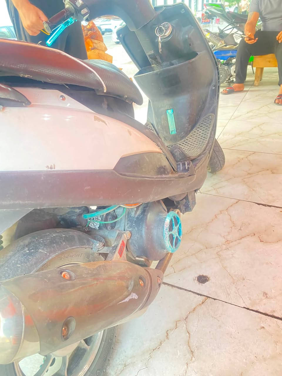 ماكس مزوده للبيع السعر 500
اموقع بغداد الحارثيه ***********
