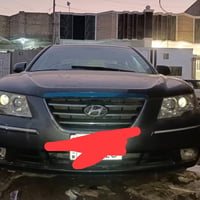 سوناتا • ٢٠١٠ • رقم انبار