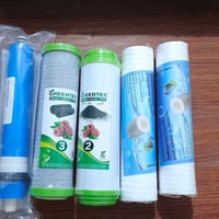 فلاتر • جودة عالية • توصيل