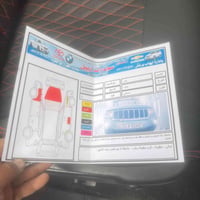 جيب أوفرلاند • ٢٠١٢ • محرك ٣٦٠٠