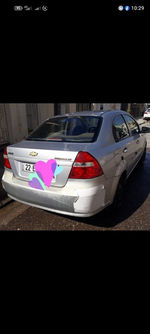 ئۆتۆمبیل ئەڤیو 2007 گێر عادی دووپاچەی هەیە لای سایەق بۆ فرۆشتن سەنەوی بەناوی خۆم *********** نرخ 56 و مەجال أربيل, العراق

