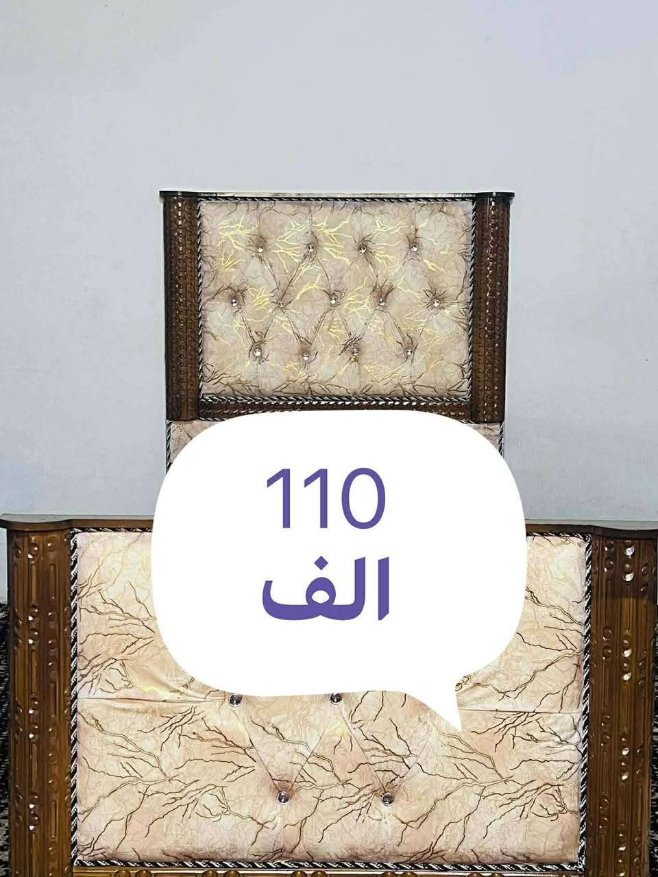 تخت نفر جدد غير مستعملين
***********
***********

