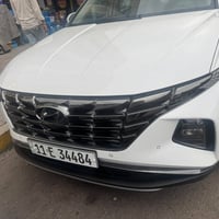 توسان ٢٠٢٤ • ماشي ٣٥ الف • رقم بغداد