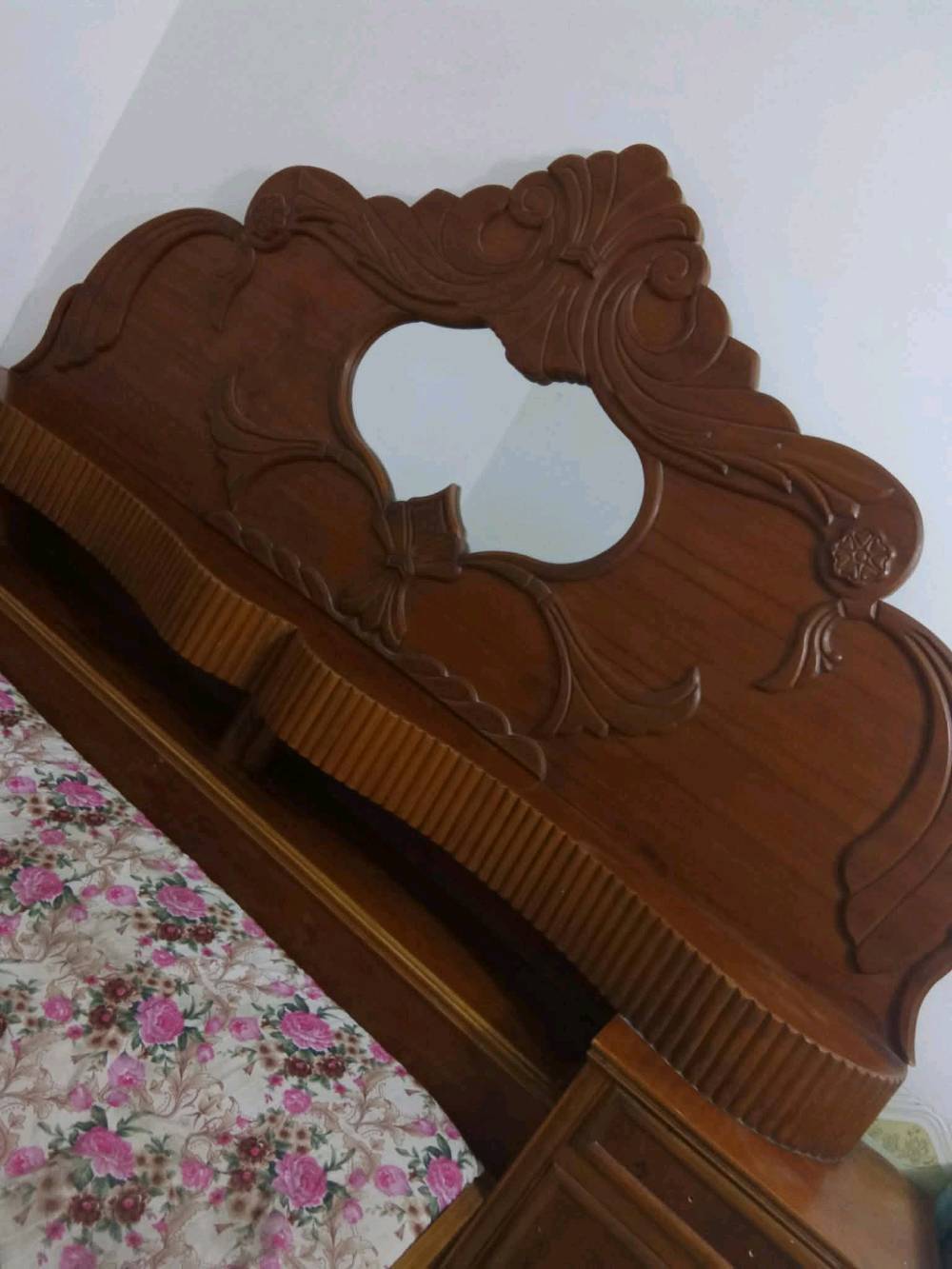 غرفه صاج • ثقيل • الحله