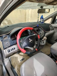 متسوبيشي گراندس • ٢٠٠٨ • محرك ٢٤٠٠