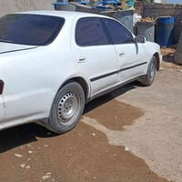 بلا مشاكل • ميكانيك • كەلار