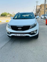 سبورتاج • خليجي • ماشيه ٨٠٠٠٠