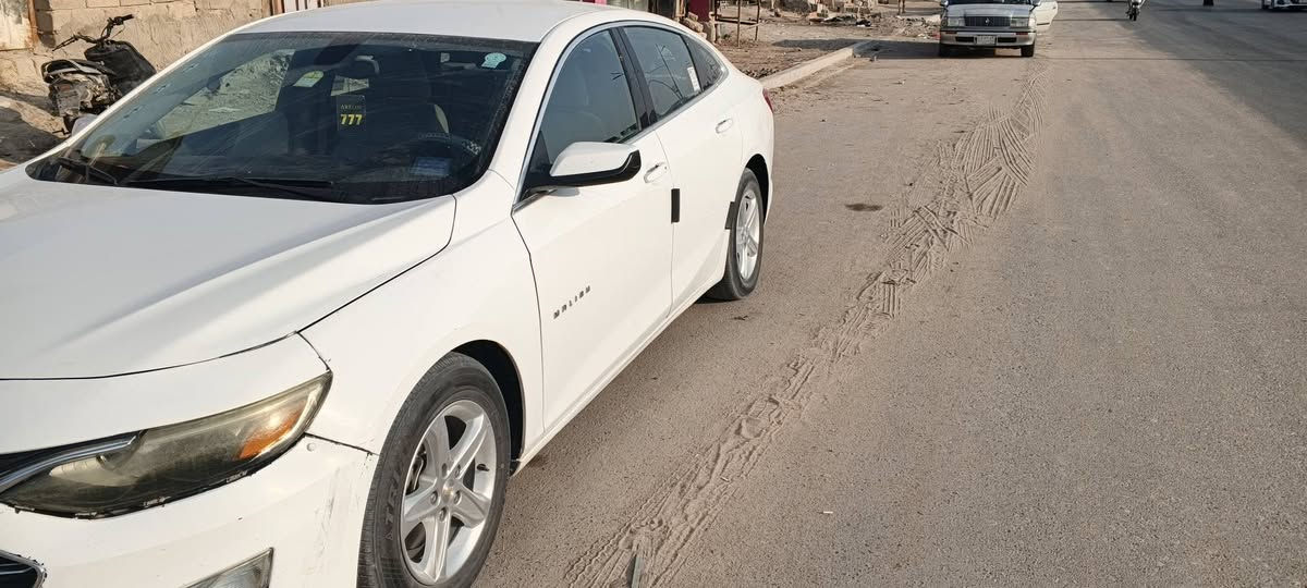 ماليبو • مديل ٢٢ • بصره الزبير