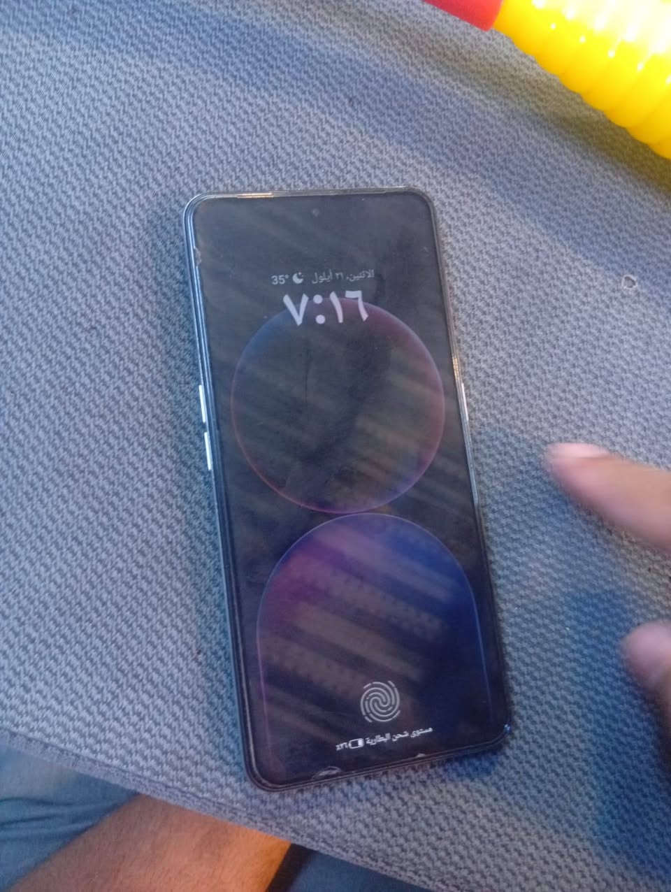 ريلمي GT Neo5 SE • ١ تيرا • بدون ملحقات
