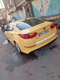 أوبتمه • موديل ٢٠١٥ • كربلاء