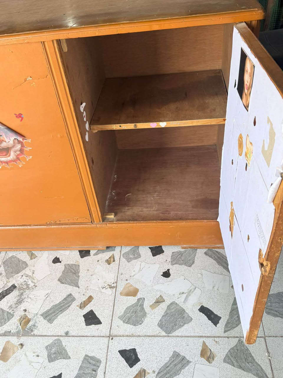 بوفيه نضيفه سعر 75
رقم *********** النجف, العراق
