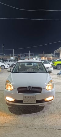 اكسنت 2011 • 1600 • النجف الاشرف