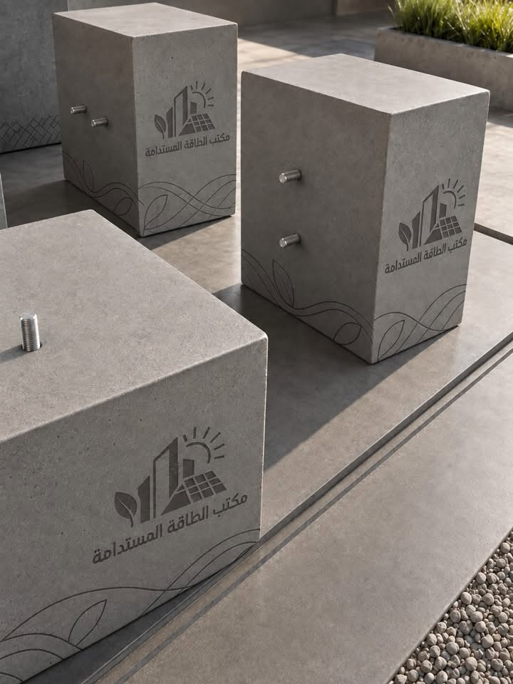 ⚡ عرض خاص للمكاتب ومنصّبي منظومات الطاقة الشمسية | أسعار جملة

يوفر لكم مكتب الطاقة المستدامة تجهيز مواد مشاريع الطاقة الشمسية بأسعار خاصة للمكاتب والفنيين والمنصّبين:

☀️ ألواح LONGi Hi-MO X10 بقدرة 645 واط
🔹 كفاءة عالية وتقنية حديثة
🔹 مناسبة للمشاريع المنزلية والتجارية والمنظومات الكبيرة

🏗️ قواعد كونكريتية جاهزة للألواح الشمسية
🔹 حل عملي وسريع للتنفيذ
🔹 مناسبة لمختلف مشاريع التثبيت حسب التصميم

💰 أسعار جملة خاصة للكميات
📦 تجهيز للمكاتب والمنصّبين وأصحاب المشاريع

إذا كنت مكتباً أو منفذ منظومات… خذ موادك بسعر الجملة وخلّ المنافسة أسهل.

📍 مكتب الطاقة المستدامة
الكوت – الخاجية – شارع 40
📞 ***********

للاستفسار عن سعر الجملة والكميات المتوفرة، تواصل معنا مباشرة.

نص مكتوب في الصور:
- LONGi Hi-MO X10 645W SOLAR PANEL HIGH EFFICIENCY Up to 23.9% N-Type TOPCon Technology High Reliability and Durability Excellent Low-Light Performance 645W High Power 23.9% Max Efficiency N-Type TOPCon Enhanced Bifacial Performance Long-Term Reliability LONGi SOLAR TECHNOLOGY FOR A GREENER WORLD Hi-MO X10 HIGH EFFICIENCY N-TYPE MODULE