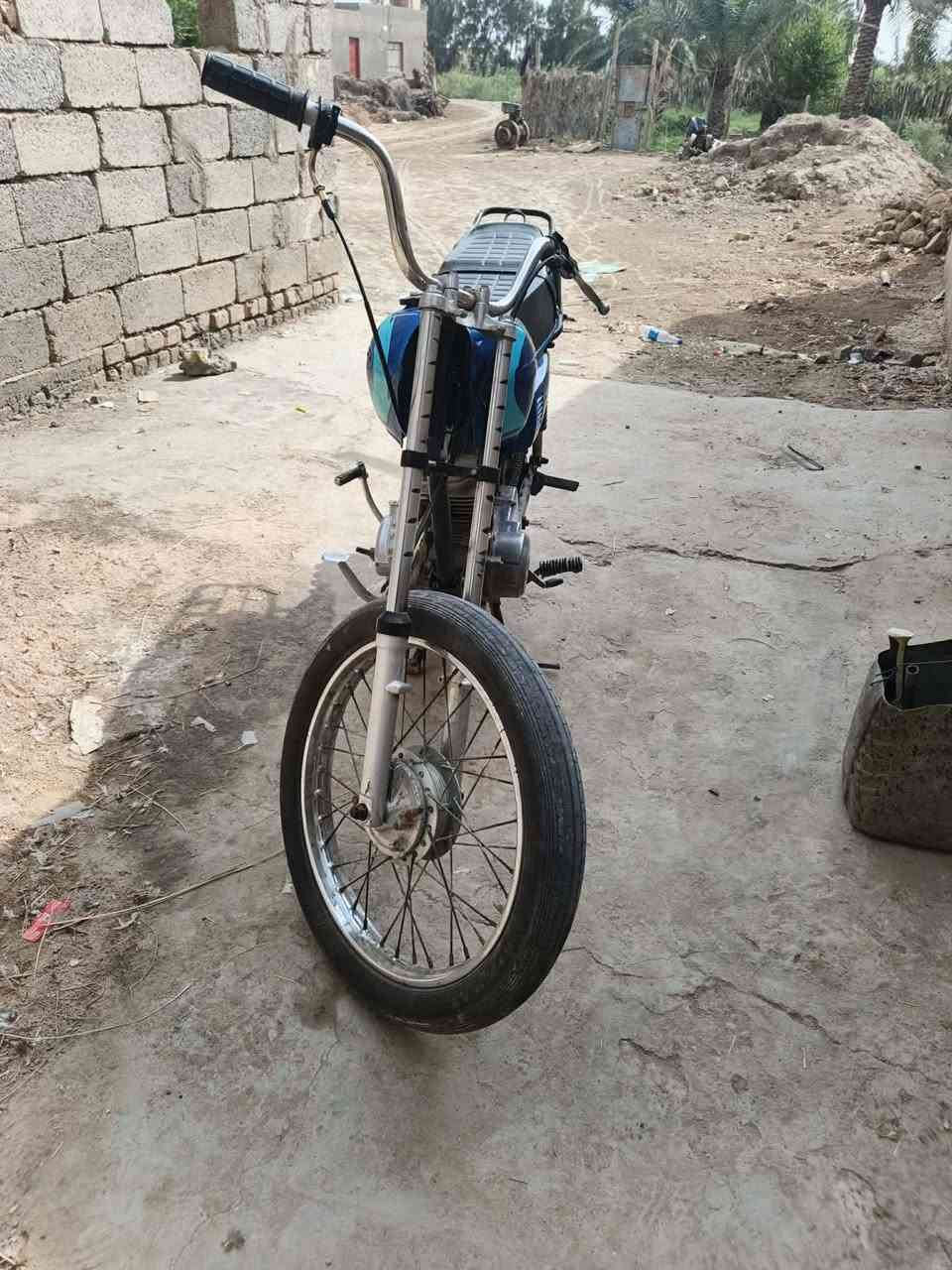 كلك • ٢٠١٥ • محرك ما بي شي