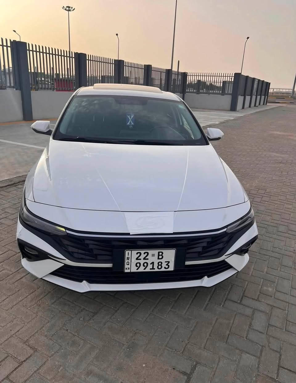 النتره مديل 24 ماشيه 35 الف سعر 132 وبيه مجال حك الجيه السياره تجميع صيني محرك 1500 دبل نوزل رقم اربيل تحويل وكاله يمته ماتريد السياره مدوشمه ارضيه جلد
مكينه كير كفاله
حداده كفاله تخم تاير كله كفاله السياره بيه دحكه كد اصبعين بلباب الوره الصدر فقط كفاله عامه فحصها موجود
مكاني بصره
***********
