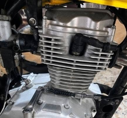 السلام عليكم  دراجه نامه شلامجه موديل 23 دراجه معروفه النامه ميحتاج اسولف عليهة  دبلات جدد بريك كلجات  دراجه بدون اوراق  السعر المطلوب 650 وبي مجال قليل  رقم تواصل ***********
