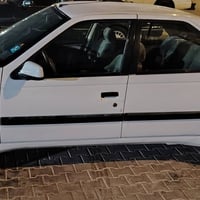 بيجو لاميس • ٢٠١٣ • نجف