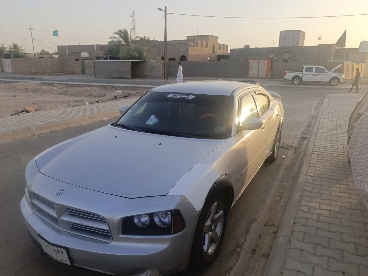 جارجر • ٢٠١٠ • رقم بصره