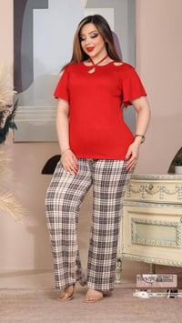 تراك تركي • نيدو • مقاسات 3XL-5XL