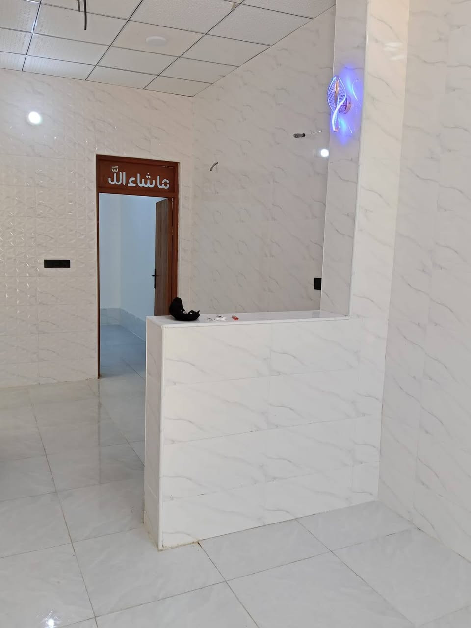 حي النداء منطقة ٥٥ • ٥٠م • فول مواصفات