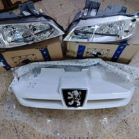 بيجو بارص • ٢٠١٥ • قابل تفاوض