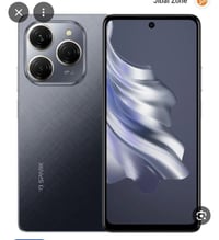 تكنو • اسبارك 20 برو • ٢٥٦