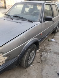 گولف • ١٩٨٨ • نجف انگليزي