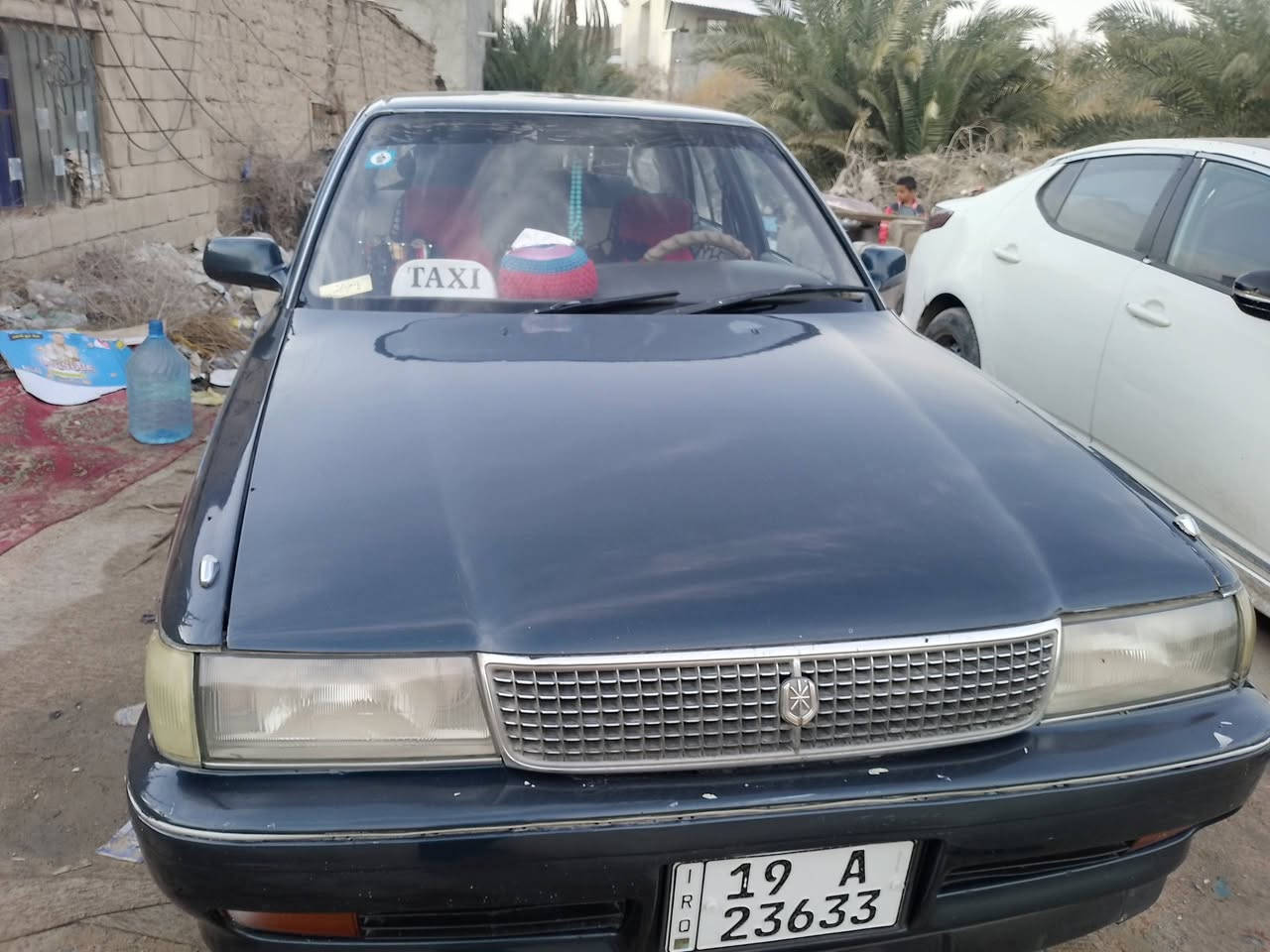 سلام عليكم مارك كربلاي تكم بسمي رقم انكليزي جديد مشروع وطني مكينه وكير ونجي تبريد شقال دشبول ايسر بلاد،،،، السعر 48 وبيها مجال.... مكاني بصره حمدان***********
