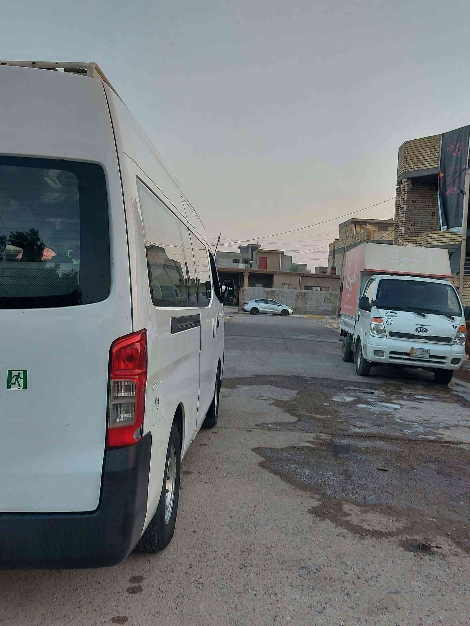 سلام عليكم نيسان البيع موديل 2019 رقم سليمانيه بسمي بيه بارد بل ربع الاخير جوه قبق البنزين بل خير تحويل ثاني يوم سعره ٢٣٠ بيه مجال بصيط مكاني بغداد المحموديه *********** ماموجود على الفيس
