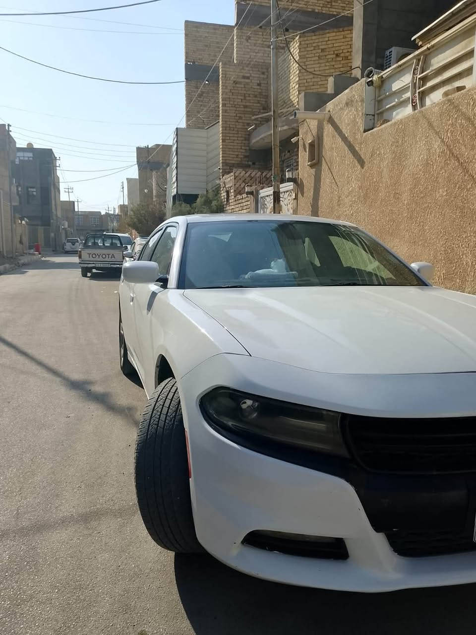 سياره جارجر مديل 17 فول مواصفات واحد عله واحد كأمره شاشه كبيره دمام بالجنطه   رادرات إماميه تبريد مكينه بل كارتون حداديه جديده رقم بغداد بسمي  مستعجل عله بيعه ***********😁
