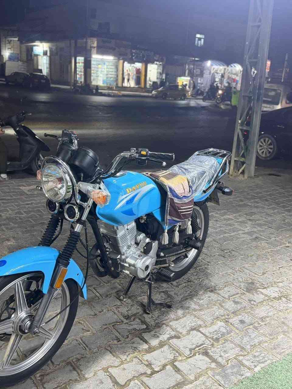 السلام عليكم ديوان موديل 24 أوراق اسكنر جديده الدراجه مكلف بالنشر رقم صاحب الدراجه *********** 
او مراوس ترهم
