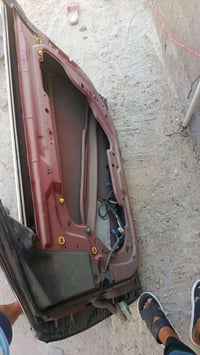 بصرة قرنه • باب • مديل ١١-١٤