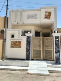 مساحة ١٠٠ • جمعيات حجي حسن • شارع عشرين
