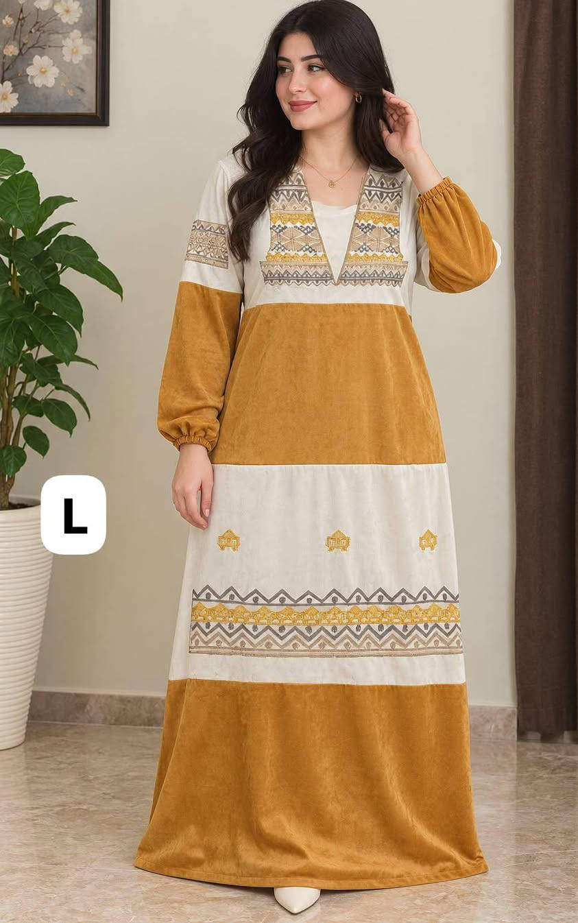 دشداشة • توصيل مجاني • مقاسات XXL/L/XXXL
