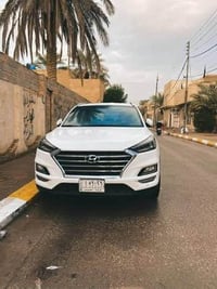 توسان خليجي • ٢٠٢٠ • كربلاء