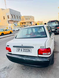 ٢٠١١ • مكينة وكير • باتري جديد