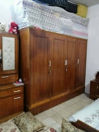 كراج شمال • بدون معامله
