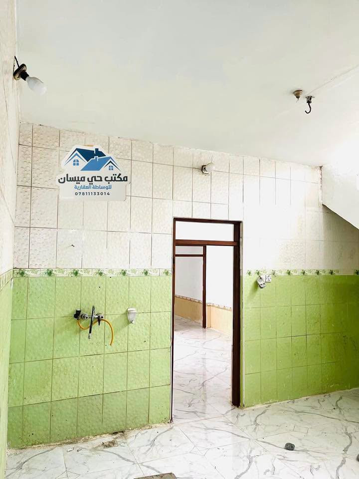 للبيع بيت 100 متر شارع 10 مفتوح على شارع 25 الشريط قطاع 77 حي ميسان يحتوي على غرفة و صالة و مطبخ و استقبال وصحيات  السعر 100 وبي مجال للاستفسار اتصل ***********

#مكتب_عقارات_حي_ميسان
#عقارات_الكوفة
#عقارات_النجف
#عقارات_حي_ميسان
