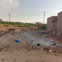 حي السلام • ٢٥٠م • زراعي
