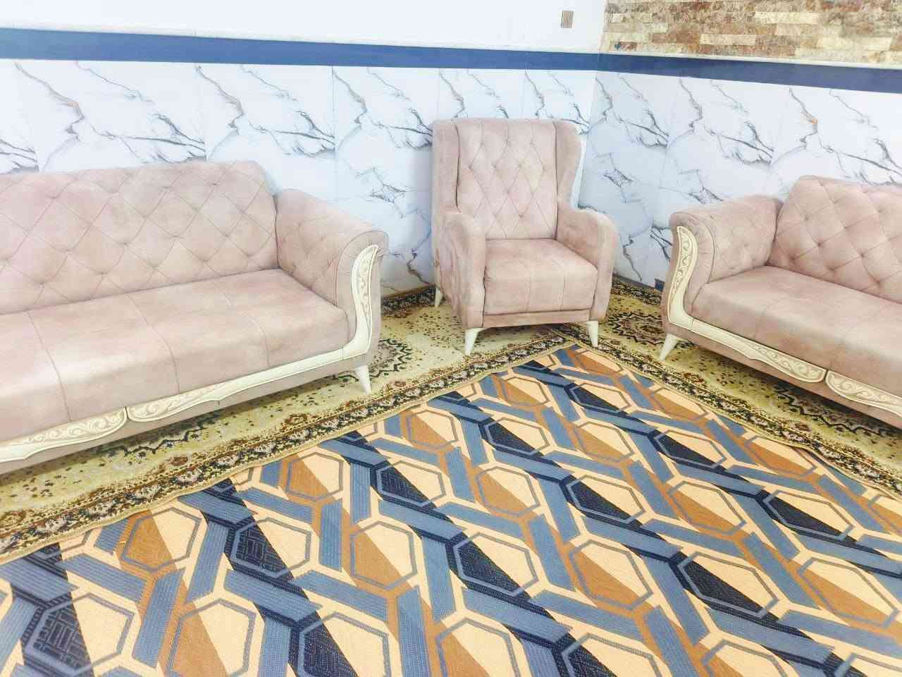تركي • ١٠مقاعد • كربلاء