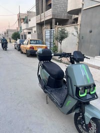 اوباما شحن • ٦ بطاريات • ٤٠-٥٠كم