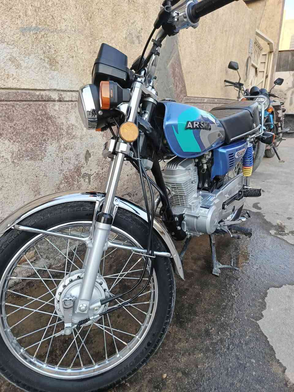 دراجه اربعه كير موديل 2025 أوراق اصولي اصوليي جديده ونضيفه وكلش حلوه لا مفتوحه ولا داخله مصلح محرك مكفول من كلشي حلوه و خير من الله مكاني كربلاء
***********
