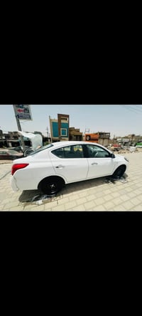 صني ٢٠٢٣ • ماشيه ٦٠٠٠٠ • خبطه خلفي