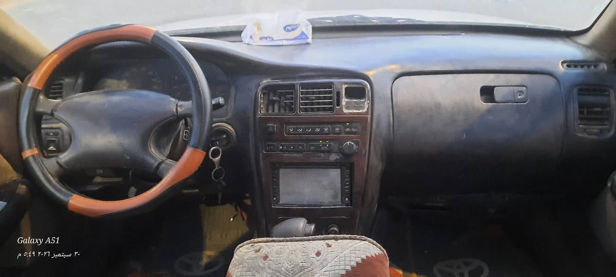 شيزر نفخ موديل 93 رقم نينوى مشروع وطني مكينه وكير اثنين ونص كهربائيات شغاله حداديه خير من الله مكفوله من الضربه القويه والقص والنقل الجثه والعيب الشرعي سعر 25 وبيها مجال مكان السياره ناصريه مركز الشراي اتصل على الرقم فقط مكلف بالنشر***********

نص مكتوب في الصور:
- Galaxy A51
- ٣٠ سبتمبر ٢٠٢٦ ٥:٤٦ م
- ٣٠ سبتمبر ٢٠٢٦ ٥:٤٧ م
- ٣٠ سبتمبر ٢٠٢٦ ٥:٤٩ م
- ٢٠ سبتمبر ٢٠٢٦ ٥:٤٧ م
- ٣٠ سبتمبر، ٢٠٢٣، ٥:٤٩ م