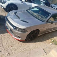 جارجر RT • ٢٠١٧ • محرك ٥٧٠٠